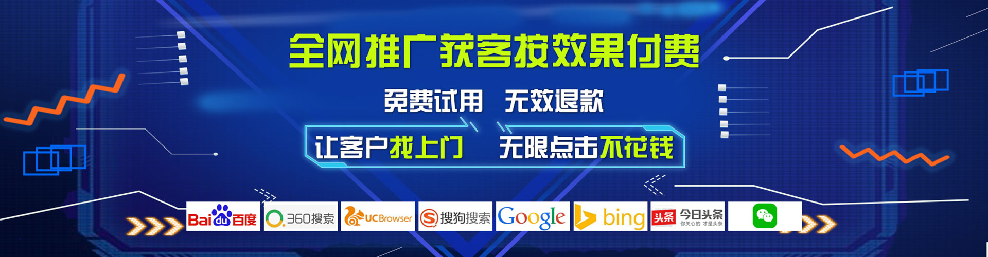 扬中信息流营销